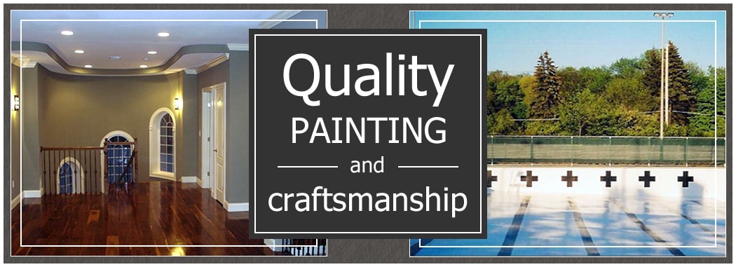 Best Painting and Restorations - Pool Painting, Interior Painting, Exterior Painting, Residential Painting, Commercial Painting | Milwaukee, West Allis, Wauwatosa, Greenfield, Franklin, Oak Creek, South Milwaukee, Cudahy, Greendale, Whitefish Bay, Shorewood, Glendale